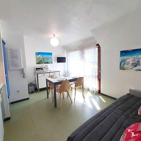 Studio Cosy 4 Pers Avec Balcon, Parking Et Salle De Musculation A St Lary Soulan - Fr-1-457-270 Saint-Lary-Soulan Εξωτερικό φωτογραφία