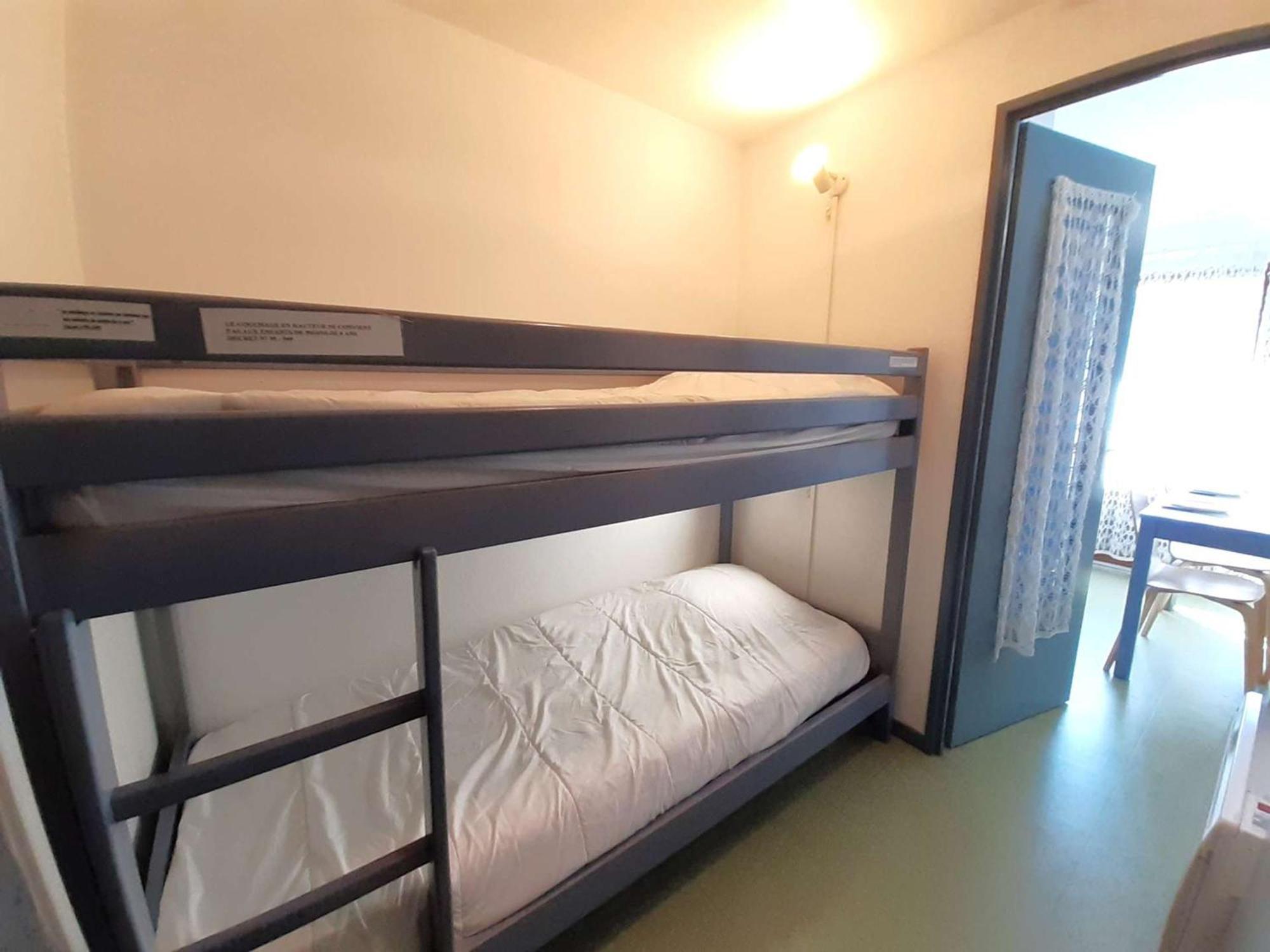 Studio Cosy 4 Pers Avec Balcon, Parking Et Salle De Musculation A St Lary Soulan - Fr-1-457-270 Saint-Lary-Soulan Εξωτερικό φωτογραφία